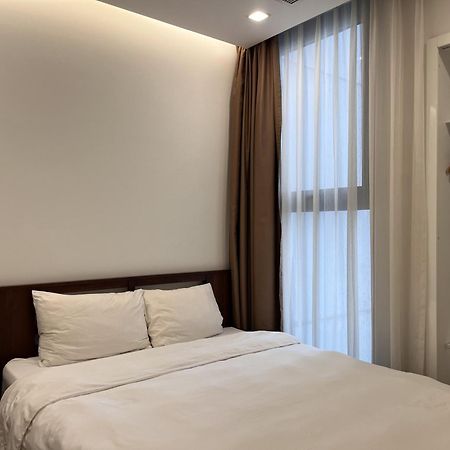 Apartmá  Hanoj Exteriér fotografie