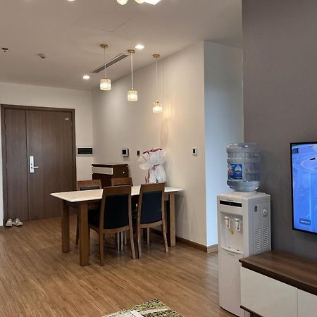 Apartmá  Hanoj Exteriér fotografie