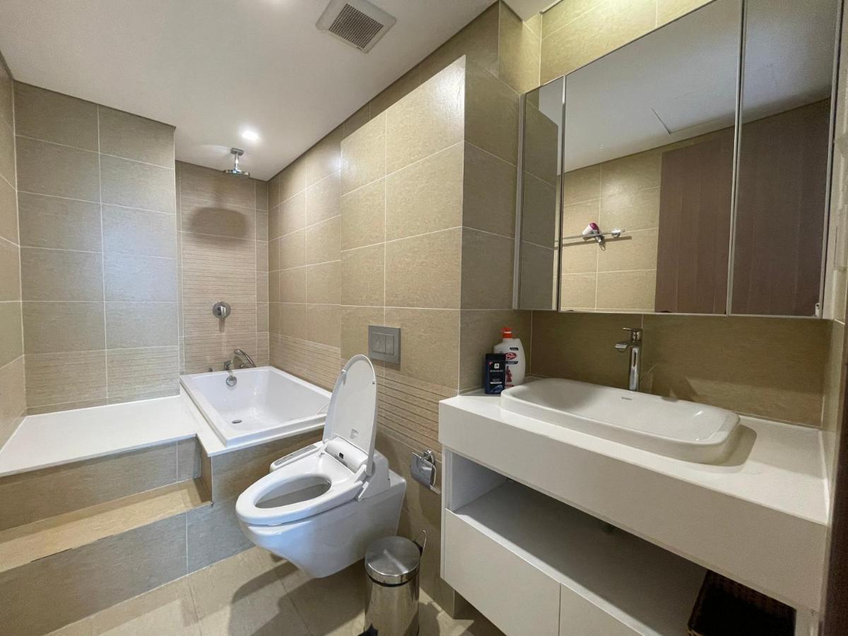 Apartmá  Hanoj Exteriér fotografie