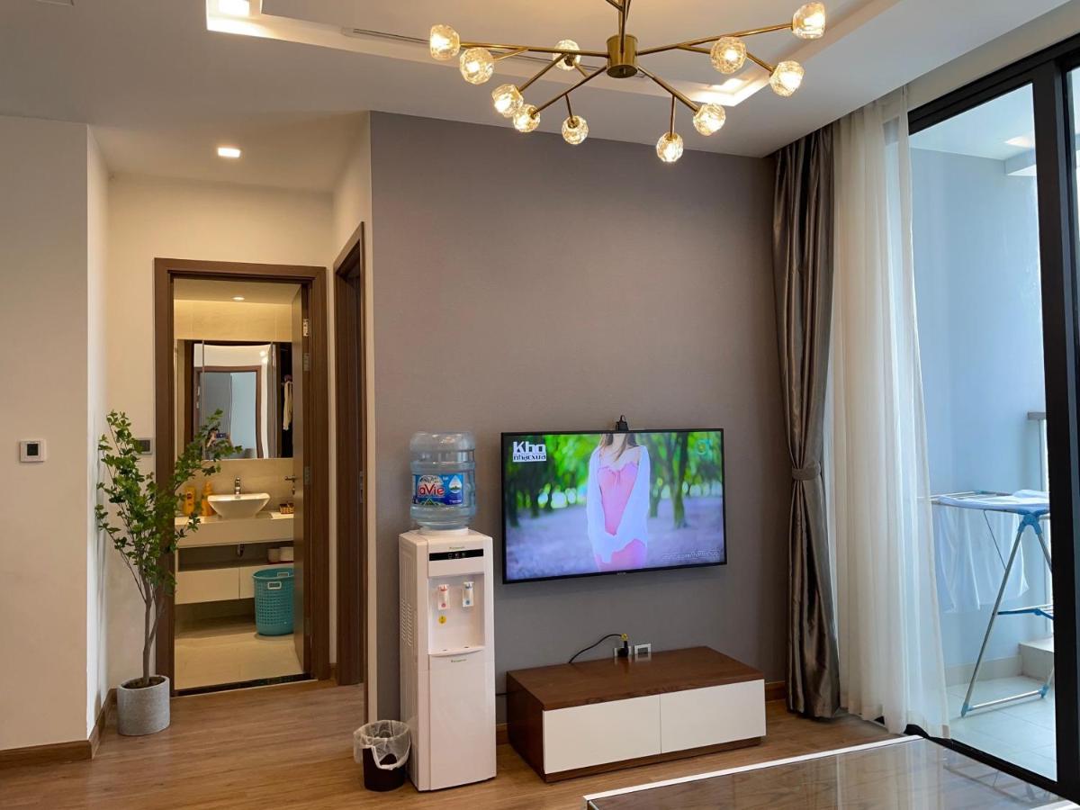 Apartmá  Hanoj Exteriér fotografie