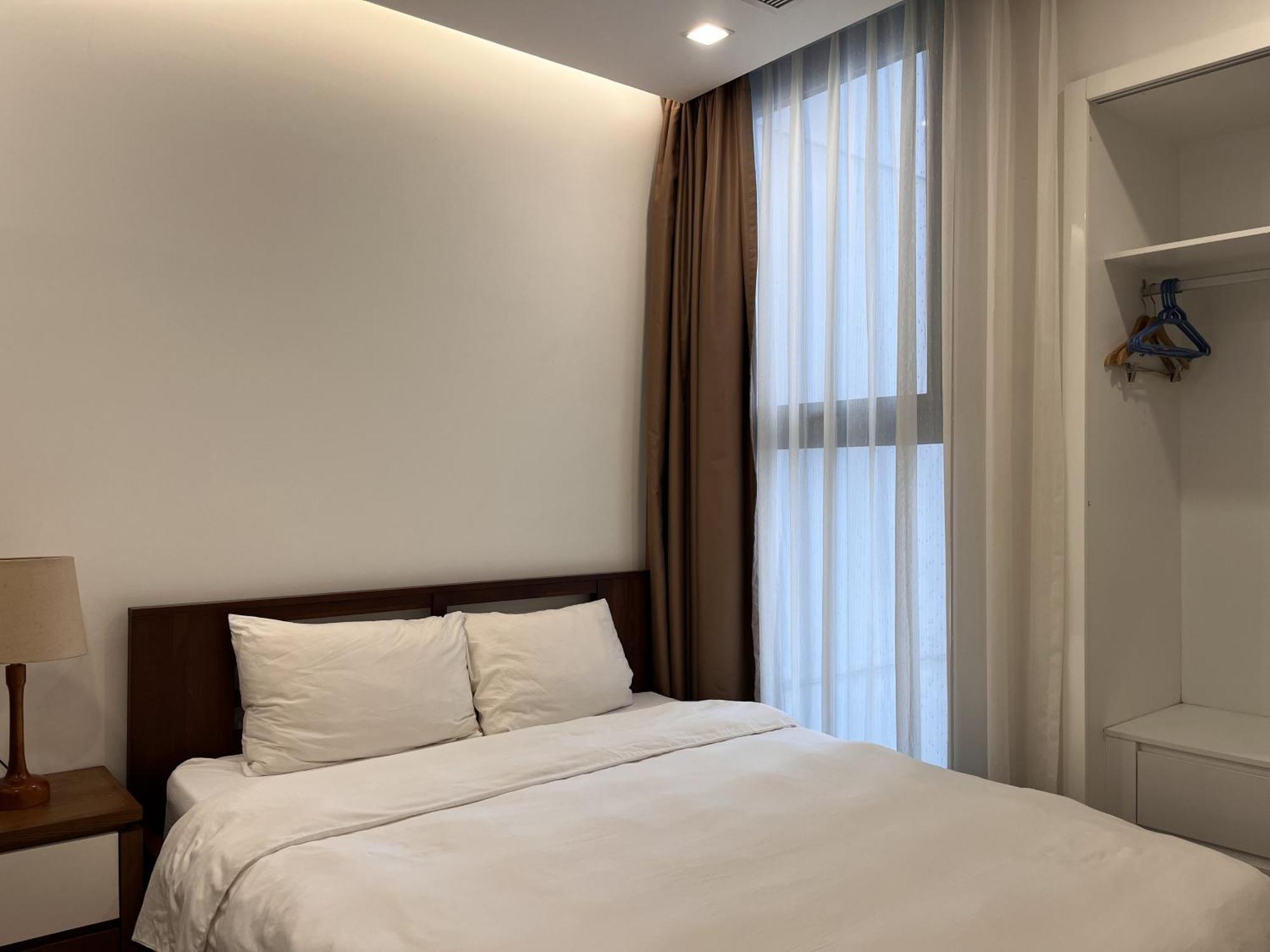 Apartmá  Hanoj Exteriér fotografie