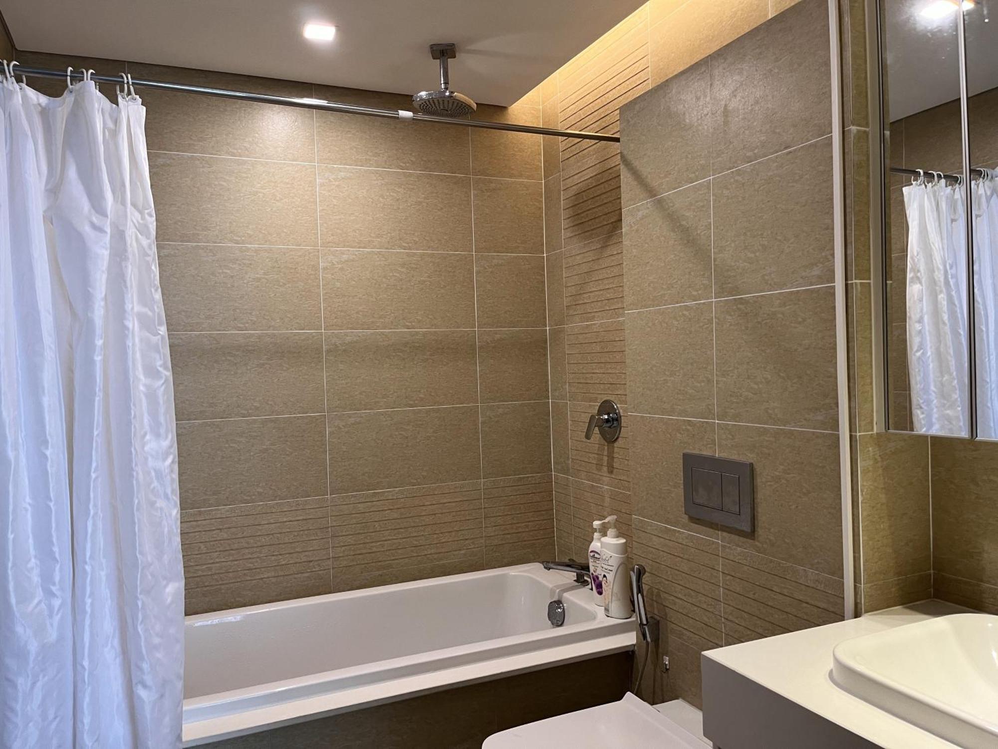 Apartmá  Hanoj Exteriér fotografie