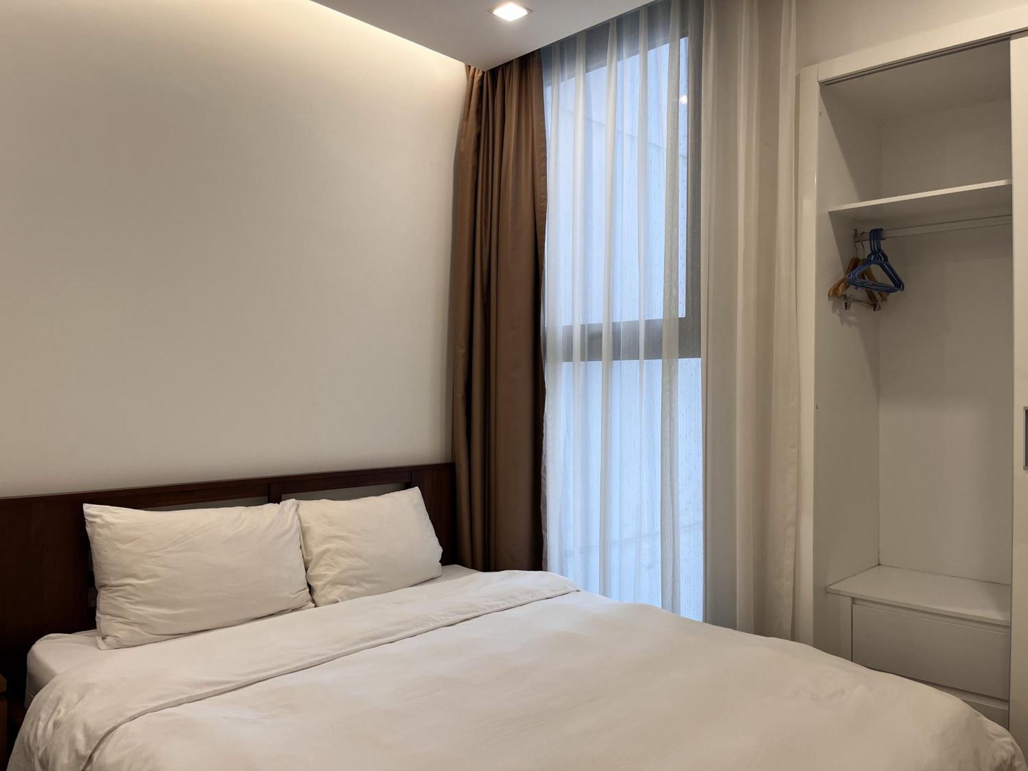 Apartmá  Hanoj Exteriér fotografie