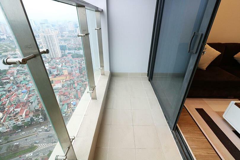 Apartmá  Hanoj Exteriér fotografie